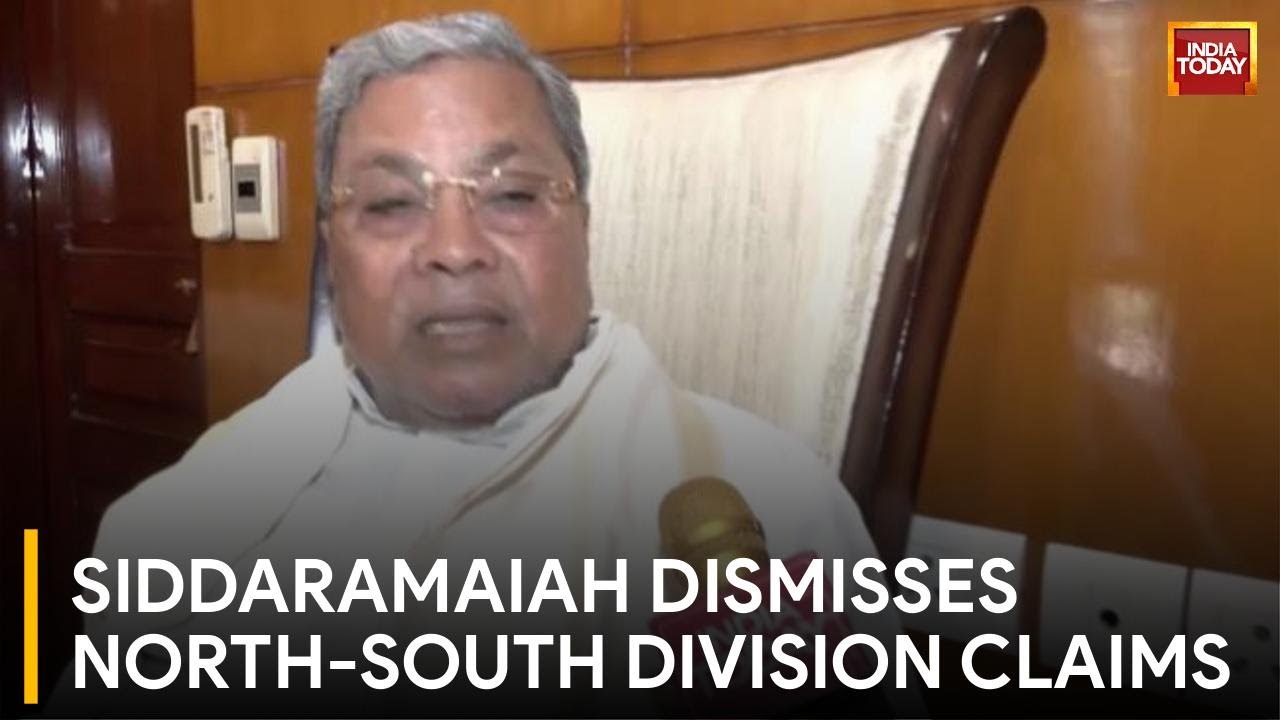 no-north-south-division-we-want-unified-nation-asserts-karnataka-cm