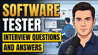 Software Tester Interview Questions and Answers