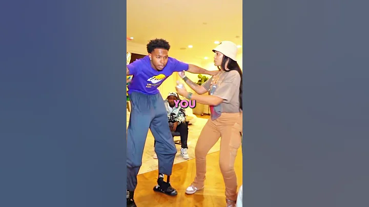 Kai Cenat Exposes Deshae Frost Real Height! 😂