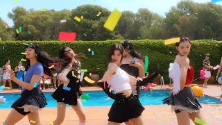 Samantha Fox - I Only Wanna Be With You