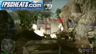 Bad Company 2 Vietnam Hacks Undetected~FPSCHEATS.com