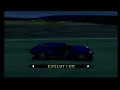 Ridge Racer 64 Stage 2 &amp; Car Attack
