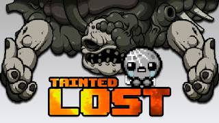 Tainted Lost to Mother - Better Items!