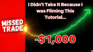 QuantCrawler Tutorial: $1,000 Callout That I Missed While Filming!