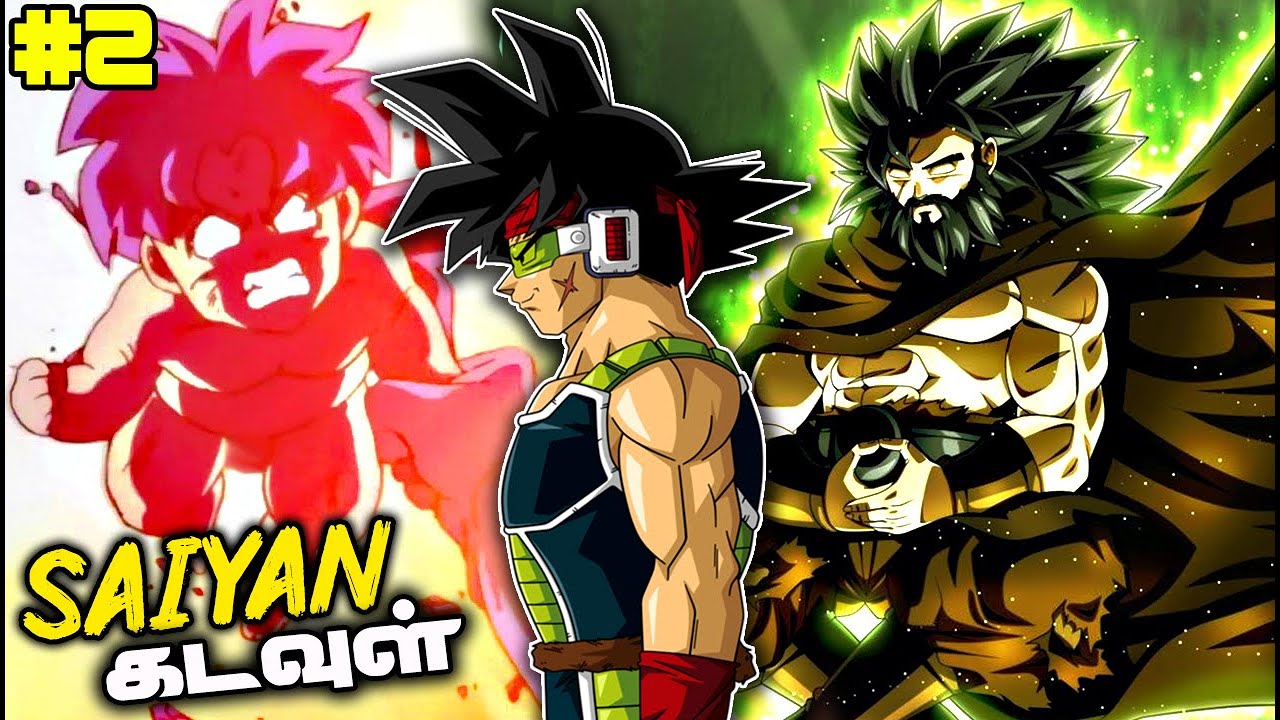 Dragon Ball - All Episodes Explained In Tamil - #ChennaiGeekz #Tamil #Anime  