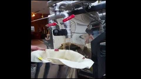 Smoky Lake Maple Contest Video #SLMP2018