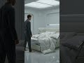 Would You Use This? 🤯 - Futuristic Bed Maker