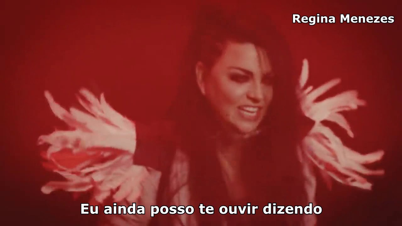 Evanescence The Chain (from Gears 5) [Legendado] YouTube