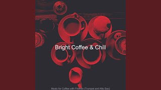 Modish After Dinner Coffee