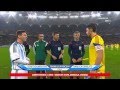 Lionel Messi vs Romania HD (05/03/2014) ● Individual Highlights