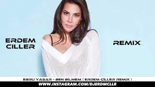 Ebru Yaşar ft Erdem Ciller - Ben Bilmem Senden Ayrı Uyumam Geceleri Resimi