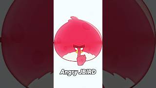 Mewing Mogger Angry Birds Edit #angrybirds #edit #foryou