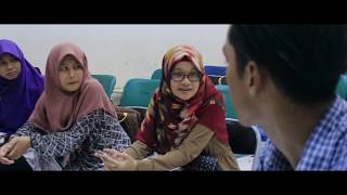 FILM SOLID BEDE' KARYA MAHASISWA PAI UIN ALAUDDIN MAKASSAR