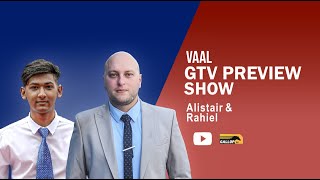 20250703 Gallop TV Selection Show Vaal