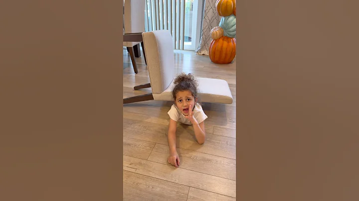 Siblings should always share with each other - kids lesson