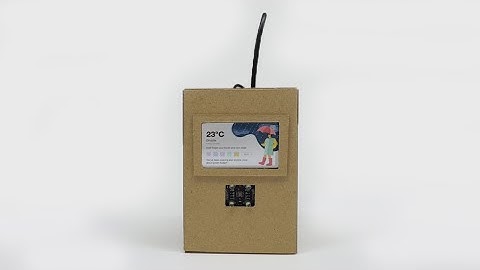 "OMO" Visualisation and Sensing Final Project (UAL CCI)