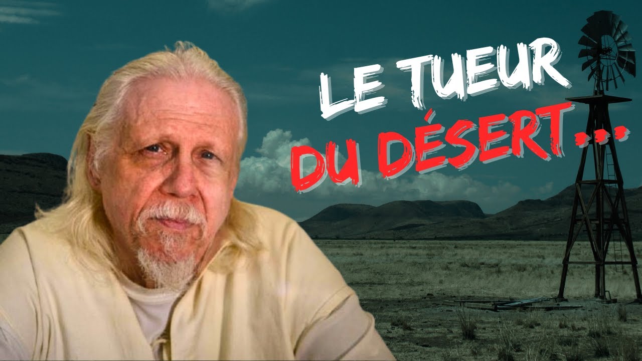 Ce TUEUR EN SÉRIE monstrueux a terrifié les ETATS-UNIS : Voici David Leonard Wood