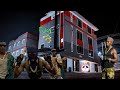 ALIEN SKIN ALUMBYE AKITEBBE KYA NUP NAKOLA EFUJO . | ALIEN SKIN ATTACKS NUP HEADQUARTERS AT KAVULE