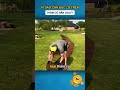 Vì sao cần đục lỗ trên thảm cỏ sân golf?