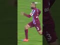 ✨ Oscar Cardozo'dan nefis aşırtma! #shorts #trabzonspor