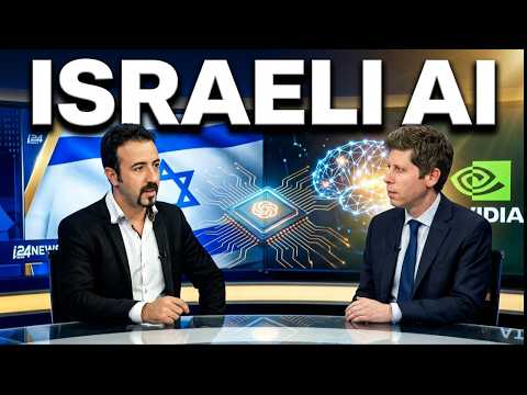 Silicon Valley's Deep Ties to Israel's AI War Machine
