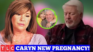 Caryn Chandler Doctors Checking Report New Baby New Pregnant  Matt Very Exciting Amy Bad Heart!!