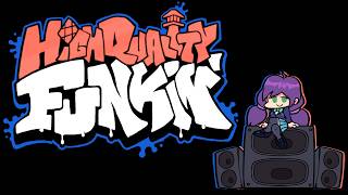 Ugh (In Game Version) - High Quality Funkin [V-SLICE GAMEPLAY] @GabyStarStudiosOfficial