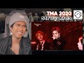 Performer Reacts to Stray Kids TMA 2020 Performance