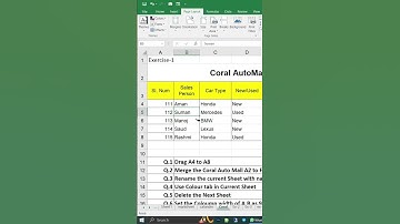 How to Find Data in whole worksheet, Workbook in excel