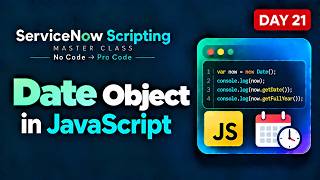 Don't Let Timezones Ruin Your ServiceNow Scripts