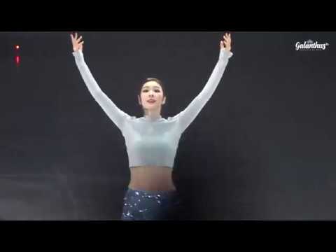 190607 All That Skate 2019 : Yuna Kim / Issues
