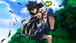 Weak Boy Is Forced to Fuse With SSS-Rank Demon But Gets Revenge | New Anime Recap