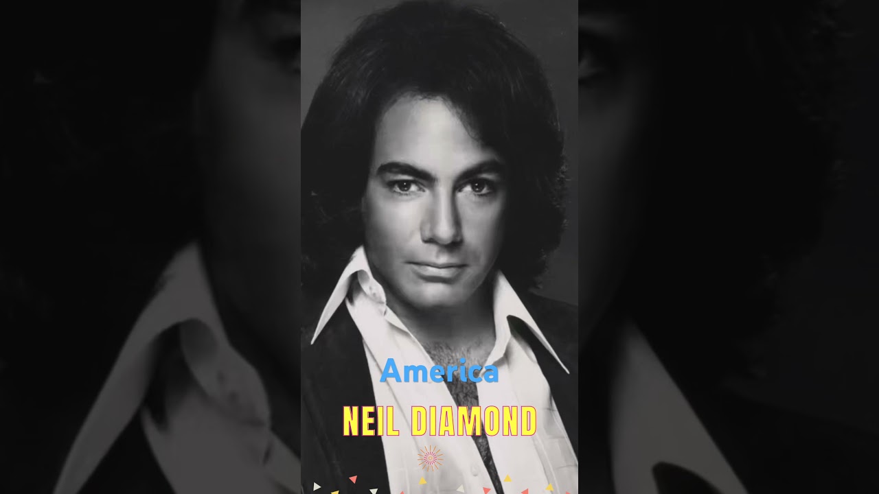America | Neil Diamond | 1980 | Short 