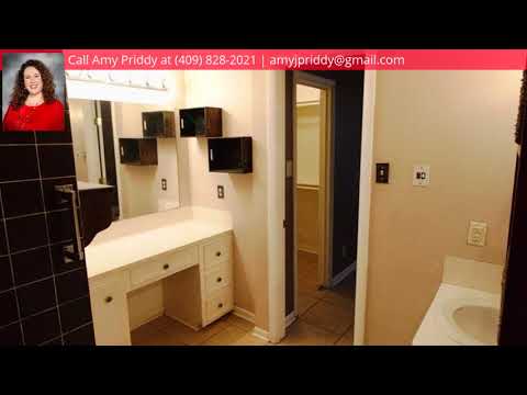 3440 Cleveland Ave, Groves, TX home video tour
