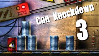 Can Knockdown 3 - iOS Android Gameplay screenshot 5