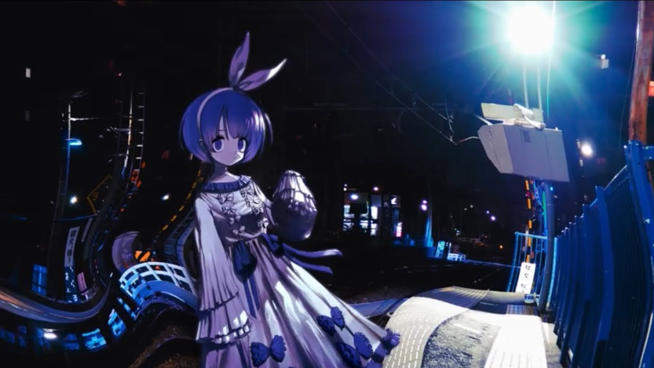 / x0o0x_ 【歌ってみた】