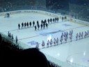 SC Bern - NY Rangers - 30.09.08 - Swiss hymn