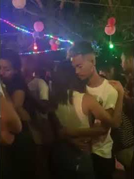 Dansa kizomba terbaru bikin baper