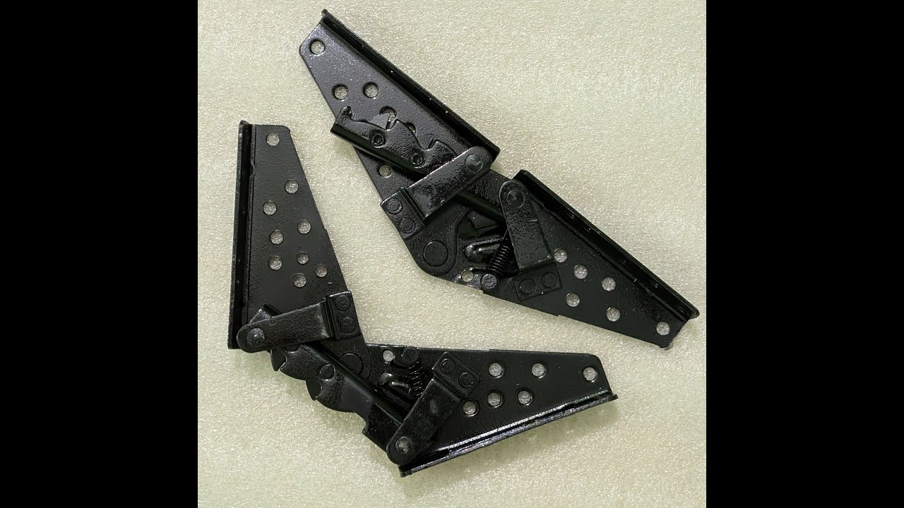 Sofa Bed Hinge | Furniture Mechanism | সোফা বেড ফার্নিচার কব্জা