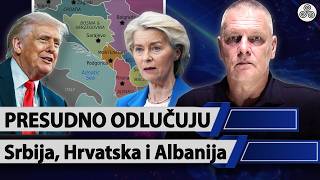 Tramp ili Brisel: Upravo se rešava sudbina Evrope?