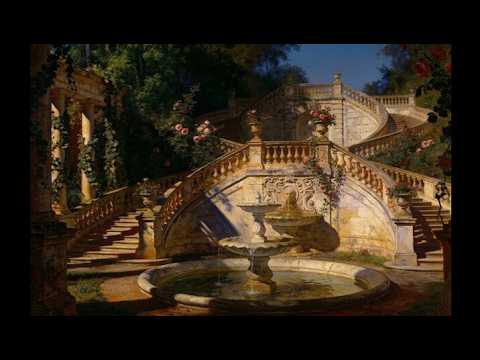 Violin Sonata KV 379 - II. Variation - 5 ( Mozart )_Daniel Barenboim / Itzhak Perlman