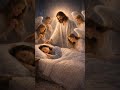 God Is Watching Over You Tonight… This Prayer Will Calm Your Heart