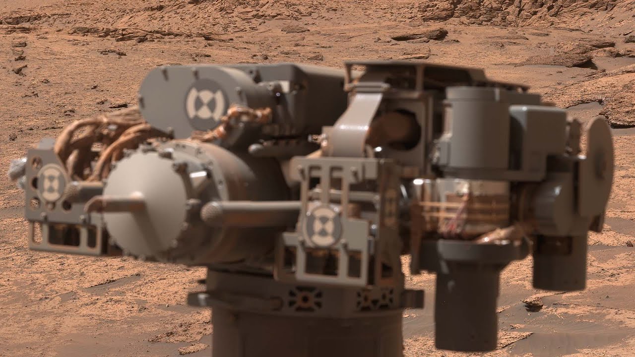 Som ET 65 Mars Curiosity Sol 3167 4K YouTube som-et-65-mars-curiosity-sol-3167-4k-youtube
