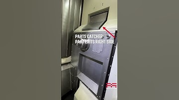 Nakamura-Tome MX-100 Multitasking Machine from Methods