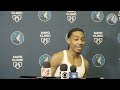 “Been Working The Whole Summer.” | Rob Dillingham Summer League Sound | 07.06.25