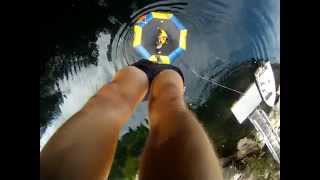 Mark bungee nanaimo BC