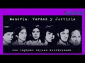 44 AÑOS - LA NOCHE DE LOS LAPICES