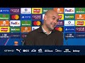 MANAGER'S PREVIEW: Pep says Rodri managing his own return | Arsenal v Man City | Premier League
