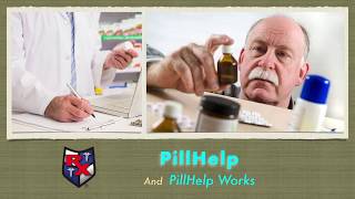 Medication Therapy Management Software/app Primer (PillHelpWorks) screenshot 1