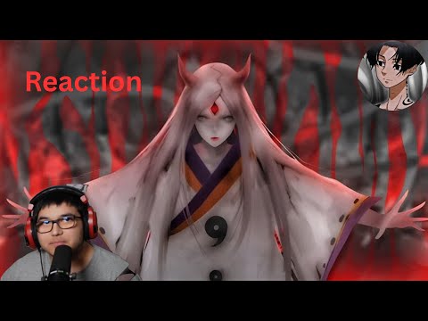 Trotzdem Stark!!!🔥🔥🔥Reaction auf Sano - Tsukuyomi